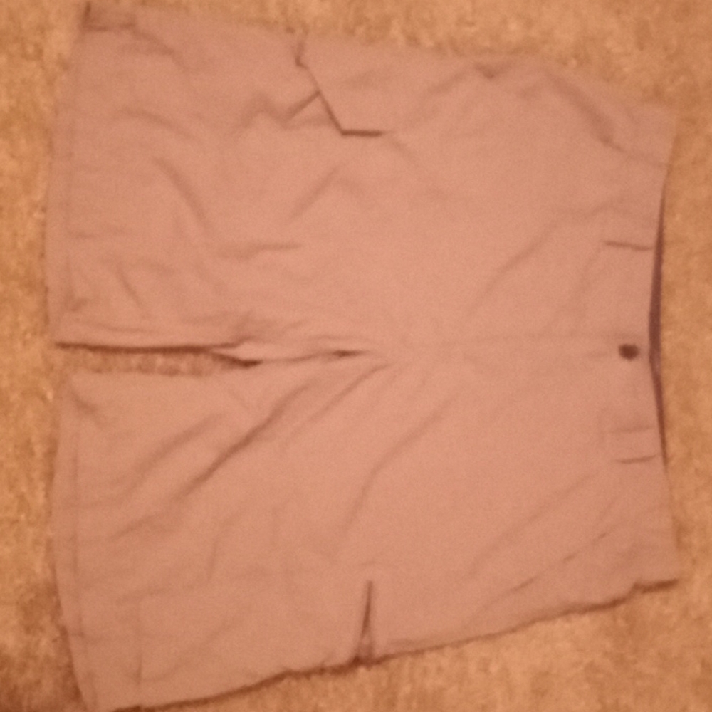 Columbia shorts